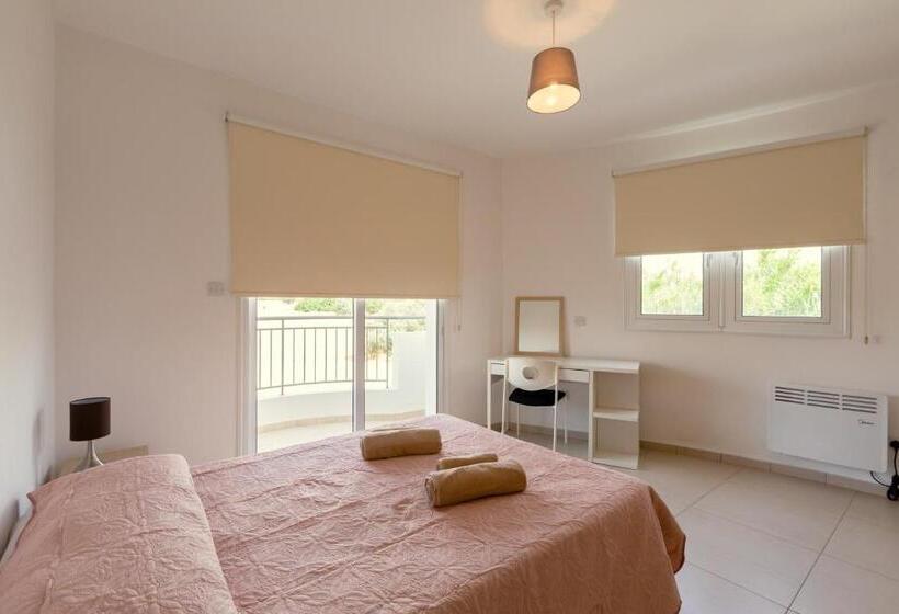 Апартаменты 2 Спальни, Oceania Bay Village