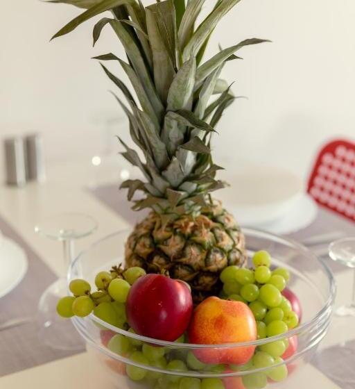 带2个卧室的公寓, Oceania Bay Village