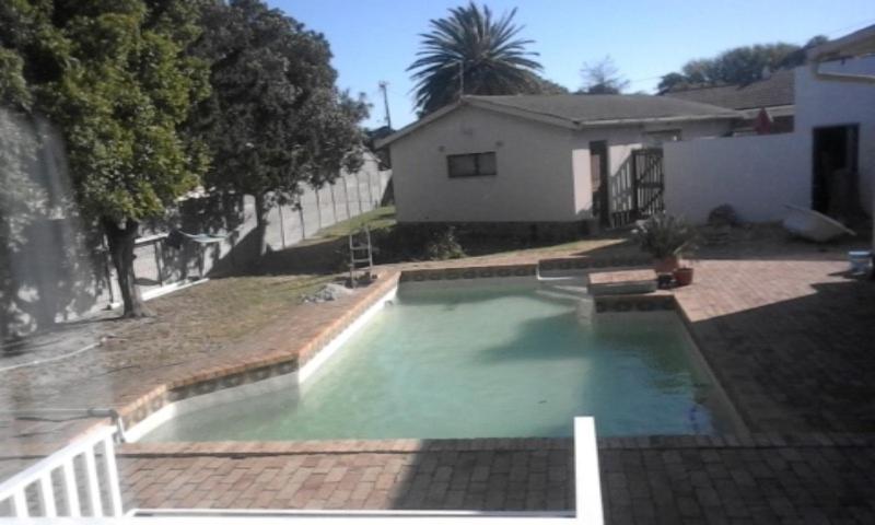 חדר סטנדרט, Blouberg Beach Retreat