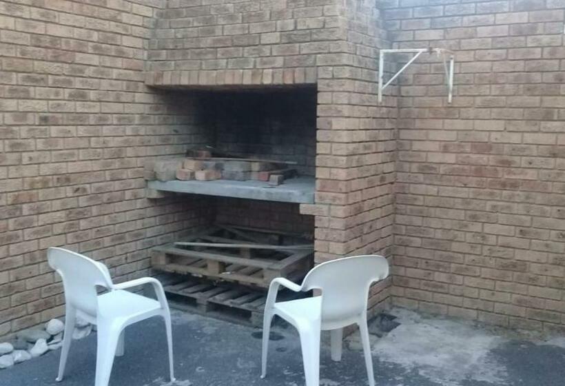 חדר דלוקס, Blouberg Beach Retreat