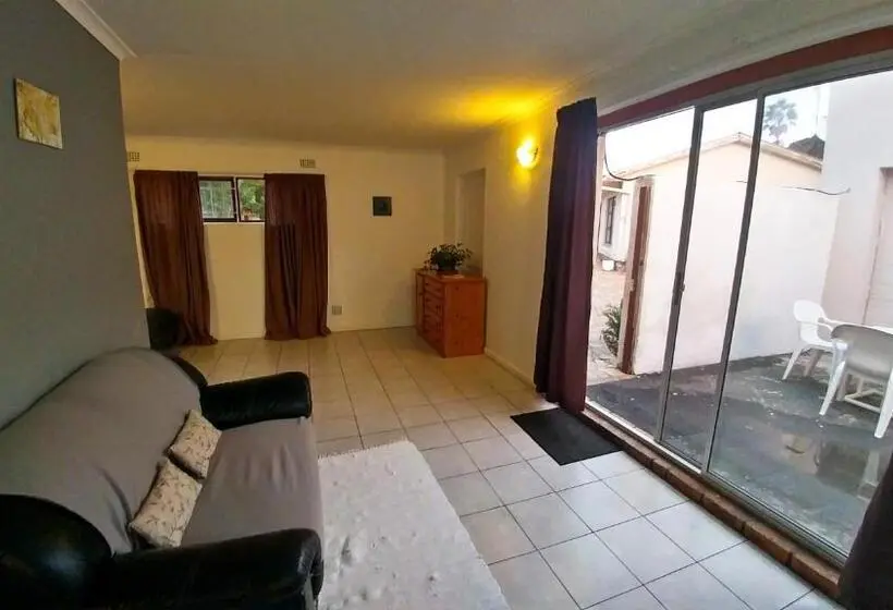 デラックスルーム, Blouberg Beach Retreat