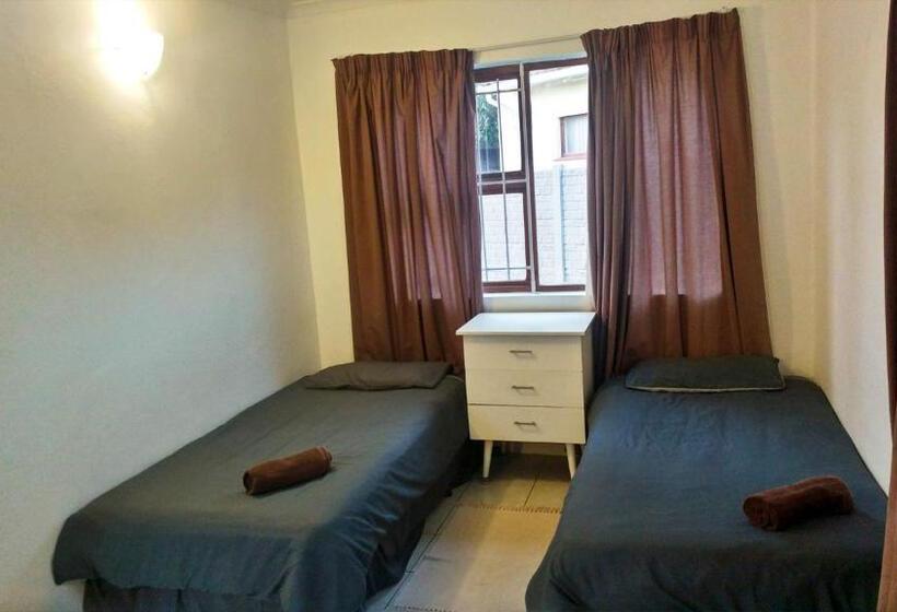 חדר דלוקס, Blouberg Beach Retreat