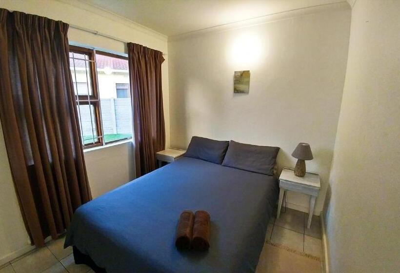 חדר דלוקס, Blouberg Beach Retreat