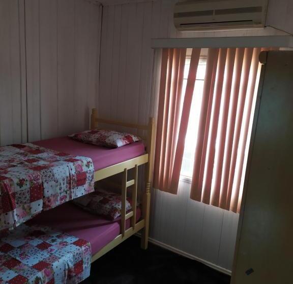 スタンダードルーム, Casa Do Sussego