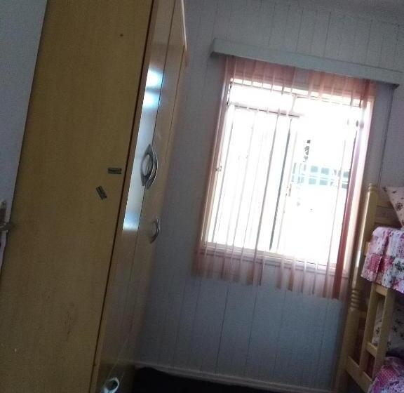 חדר סטנדרט, Casa Do Sussego