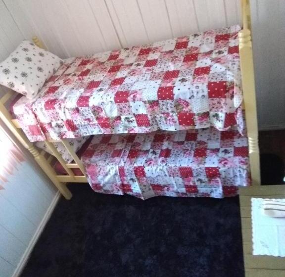 スタンダードルーム, Casa Do Sussego