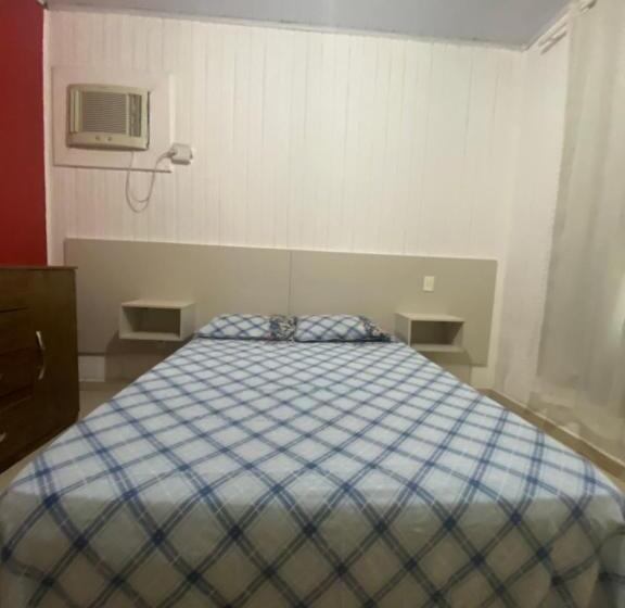 ファミリールーム, Casa Do Sussego