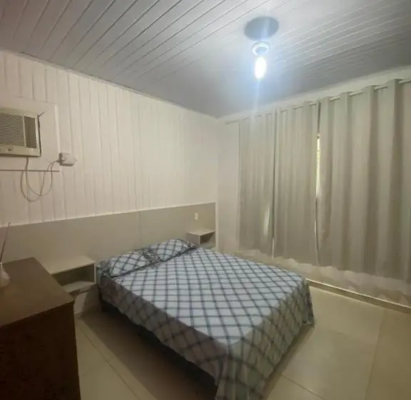 Perhehuone, Casa Do Sussego