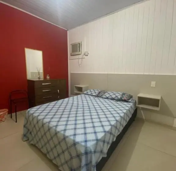 Perhehuone, Casa Do Sussego