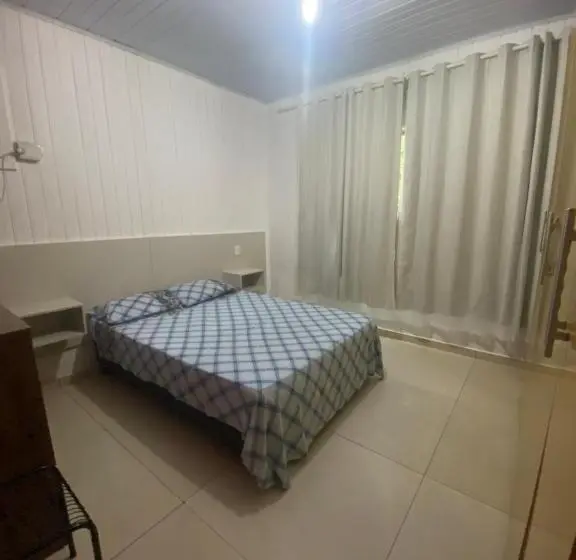 Perhehuone, Casa Do Sussego