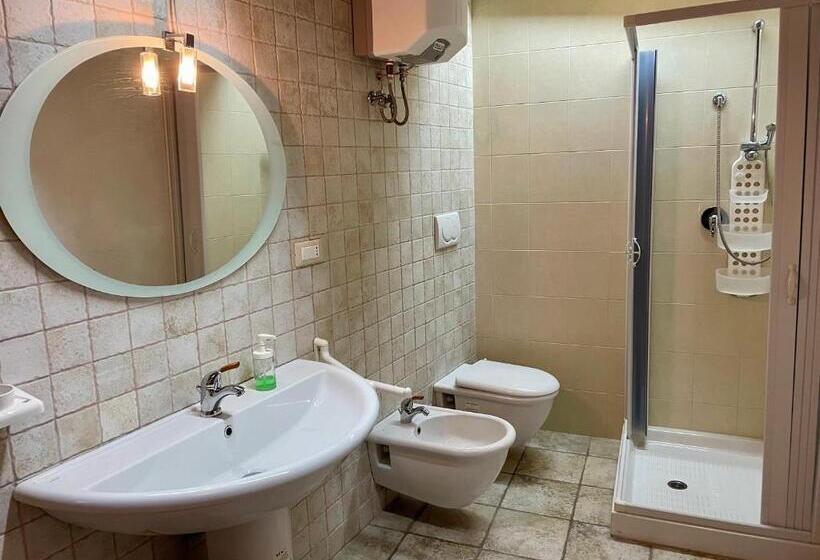 اتاق استاندارد, Music House Alle Grotte