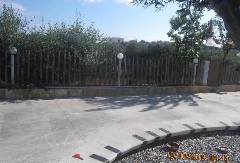 اتاق استاندارد, Music House Alle Grotte