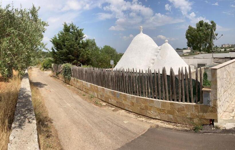 اتاق استاندارد, Music House Alle Grotte