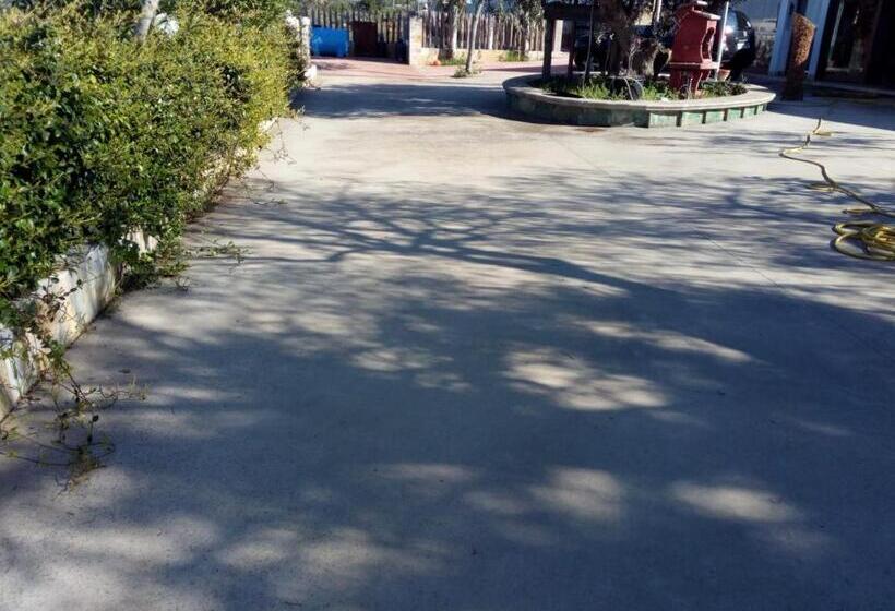 اتاق استاندارد, Music House Alle Grotte