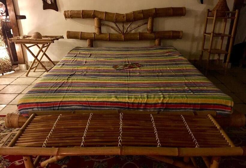 اتاق لوکس, Music House Alle Grotte