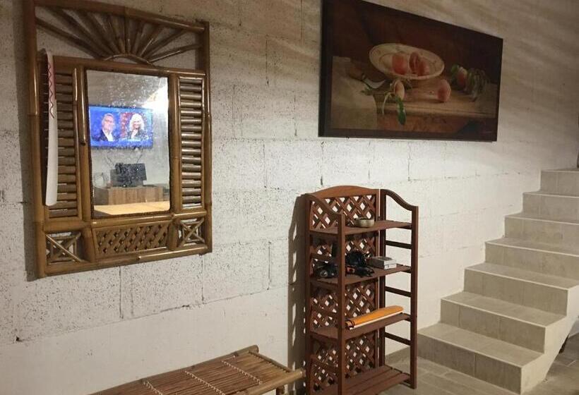 استودیو خانوادگی, Music House Alle Grotte