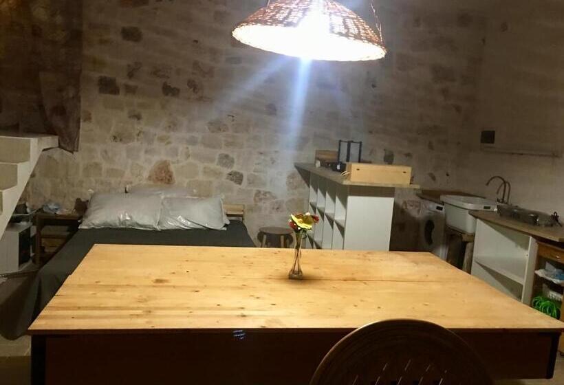 استودیو خانوادگی, Music House Alle Grotte