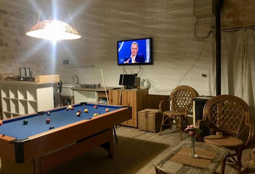 استودیو خانوادگی, Music House Alle Grotte