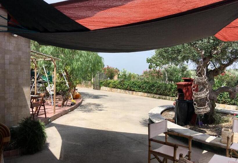 اتاق استاندارد, Music House Alle Grotte