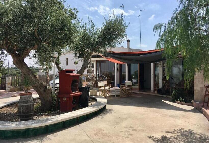 اتاق استاندارد, Music House Alle Grotte