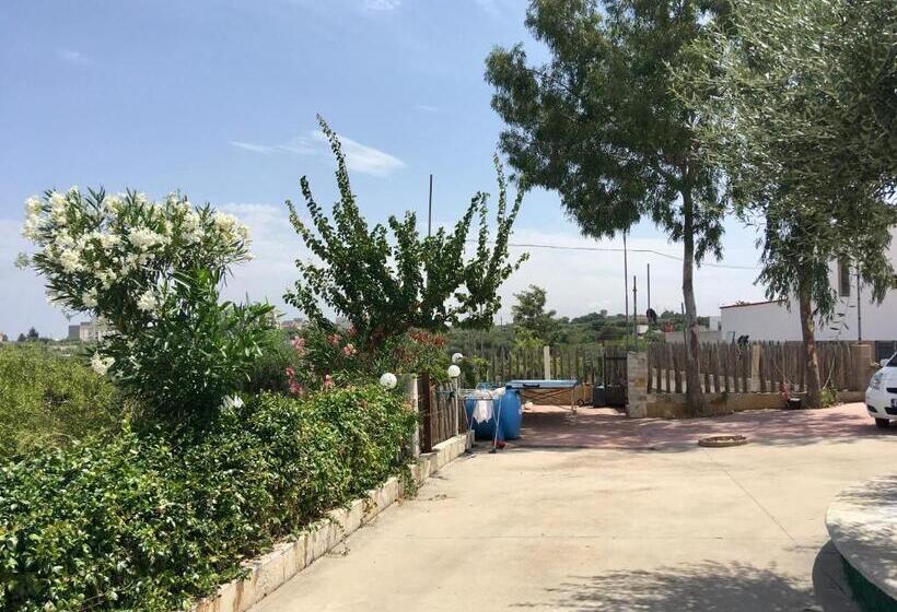 اتاق استاندارد, Music House Alle Grotte