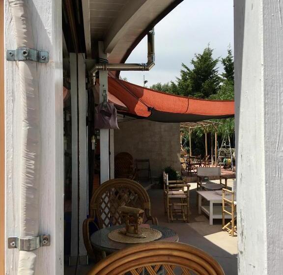 اتاق استاندارد, Music House Alle Grotte