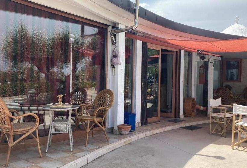 اتاق استاندارد, Music House Alle Grotte