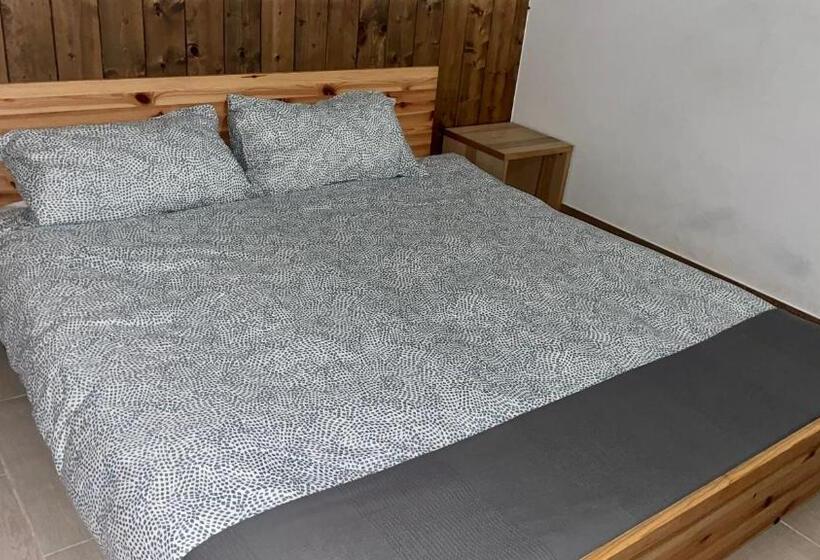 سوییت خانوادگی, Music House Alle Grotte