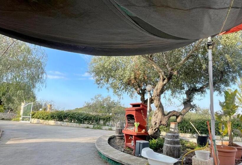 سوییت خانوادگی, Music House Alle Grotte