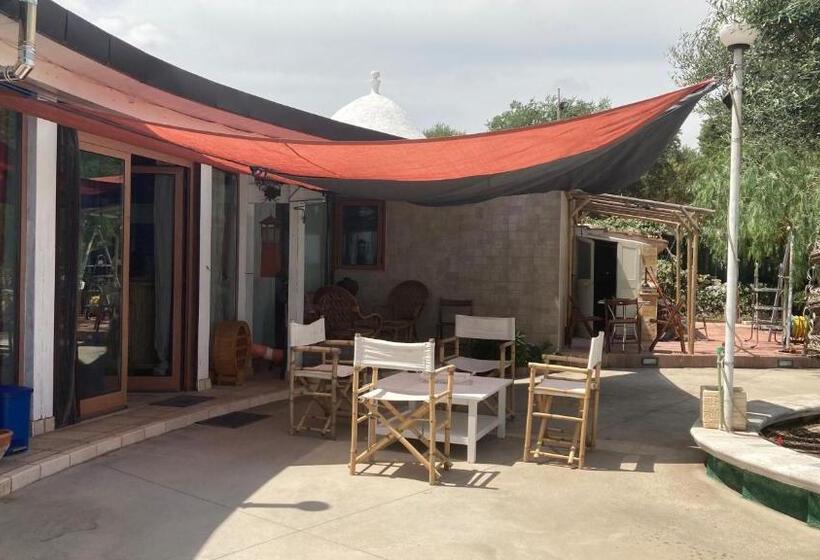 استودیو خانوادگی, Music House Alle Grotte