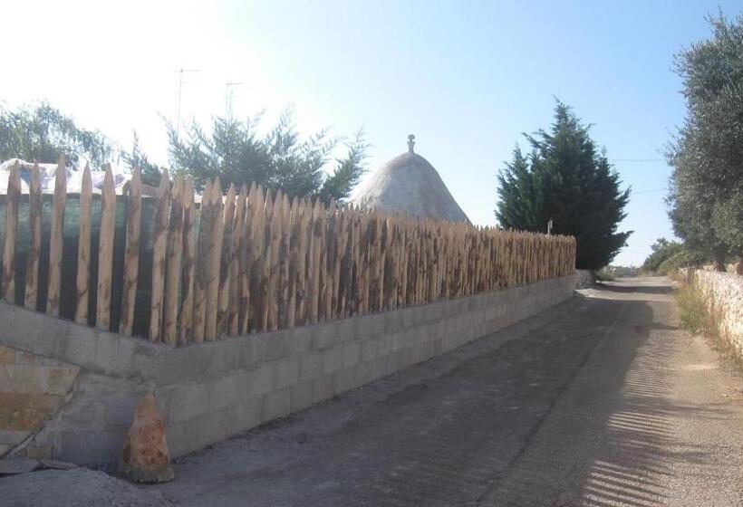 استودیو خانوادگی, Music House Alle Grotte