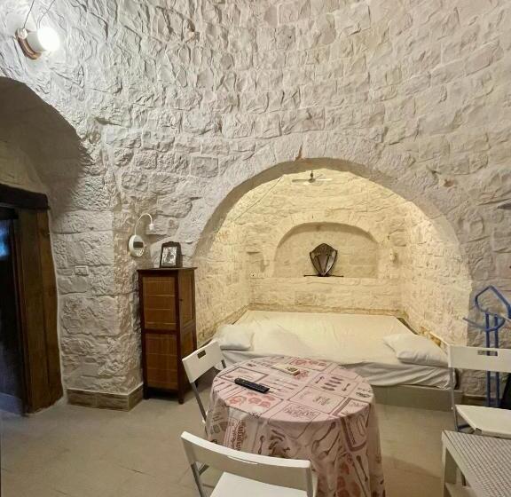 خانه 2 خوابه, Music House Alle Grotte