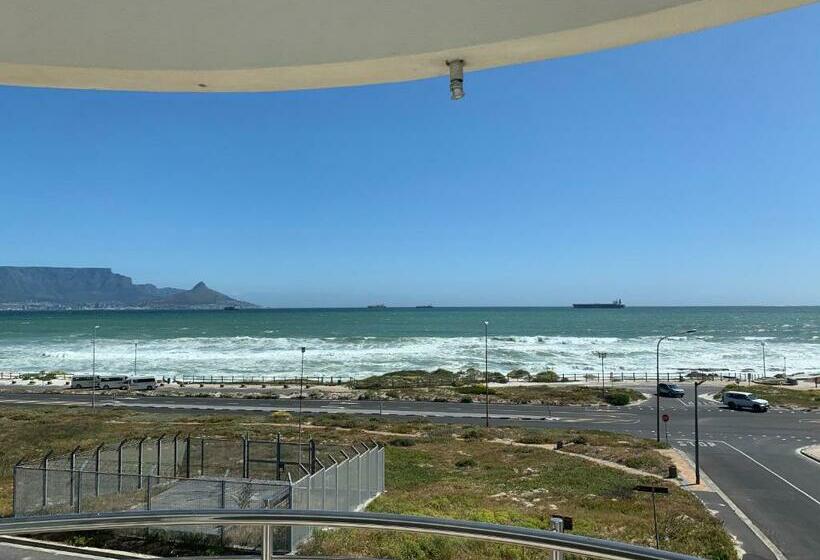 חדר סטנדרט נוף לים, Oceansnest Guest House