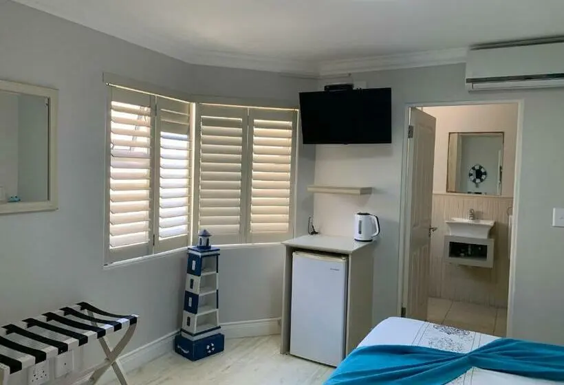 Standard-huone, Oceansnest Guest House