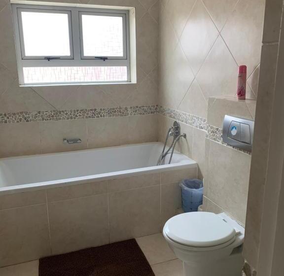 סוויטה משפחתית, Oceansnest Guest House