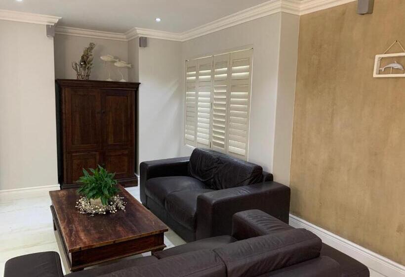 סוויטה משפחתית, Oceansnest Guest House