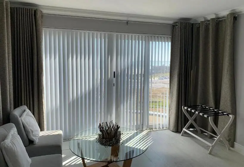 Standard-huone Merinäkymä, Oceansnest Guest House