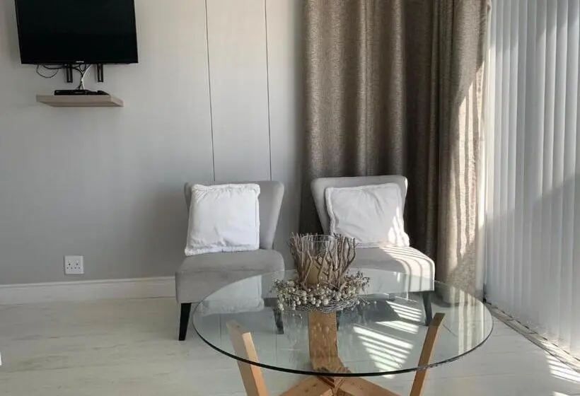 Standard-huone Merinäkymä, Oceansnest Guest House