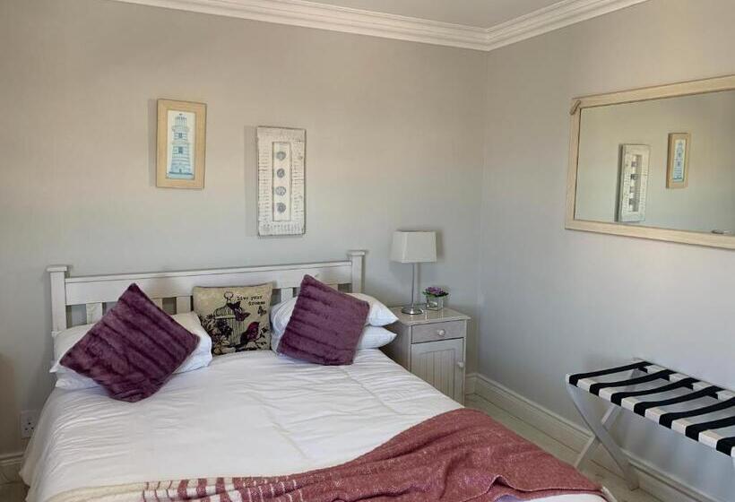 Номер Стандарт, Oceansnest Guest House