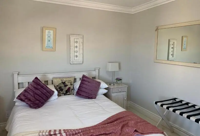 Standard-huone, Oceansnest Guest House