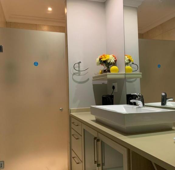 Номер Стандарт, Oceansnest Guest House