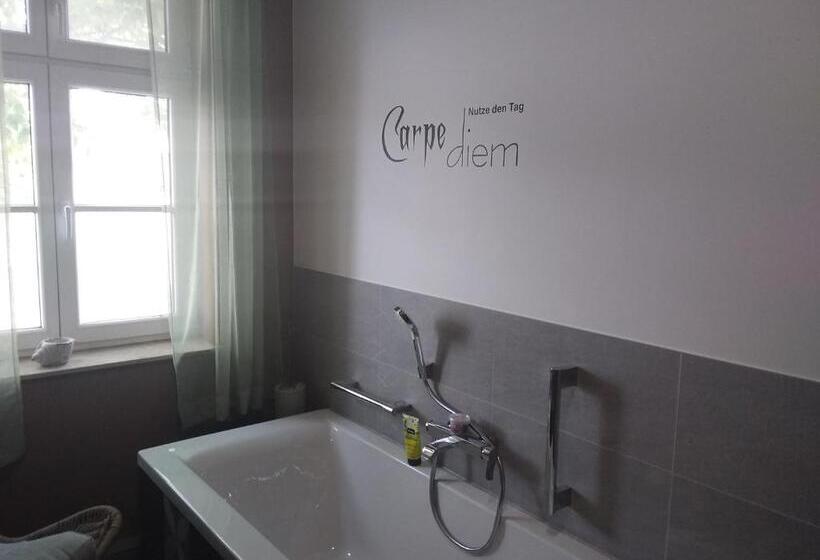 패밀리 스튜디오, Pension City Kontor Erfurt