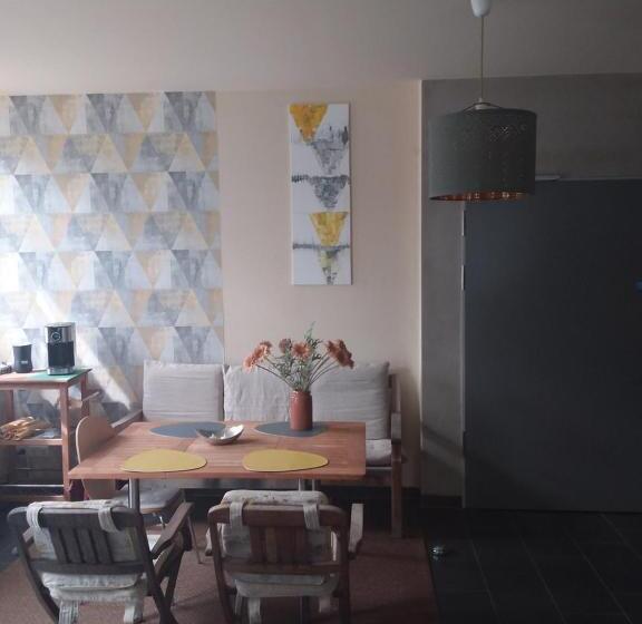 패밀리 스튜디오, Pension City Kontor Erfurt