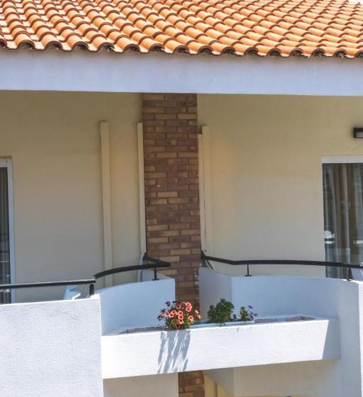 패밀리 룸, Chrispy Waterpark Resort