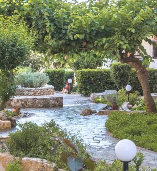 스탠다드 룸, Chrispy Waterpark Resort