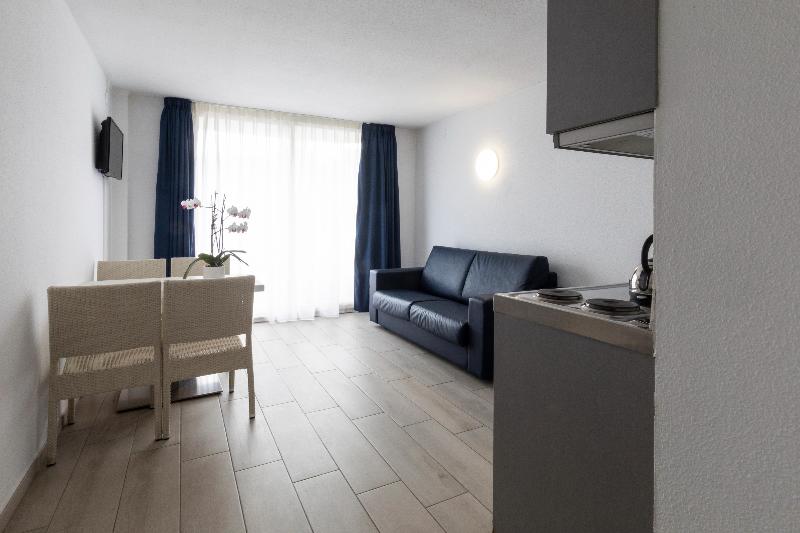 Семейный Номер Superior, Chrispy Waterpark Resort