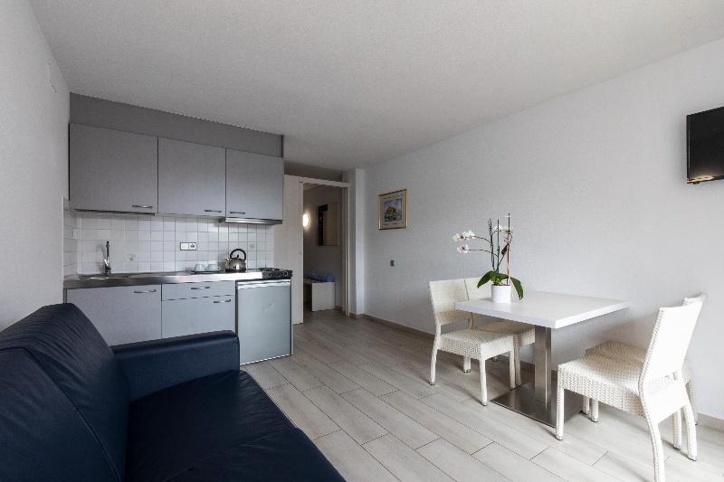 수피리어 패밀리 룸, Chrispy Waterpark Resort