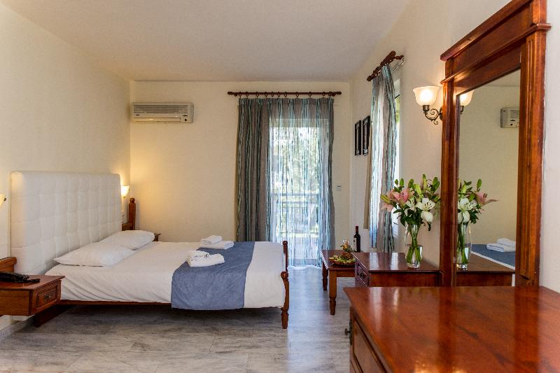 스탠다드 룸, Chrispy Waterpark Resort