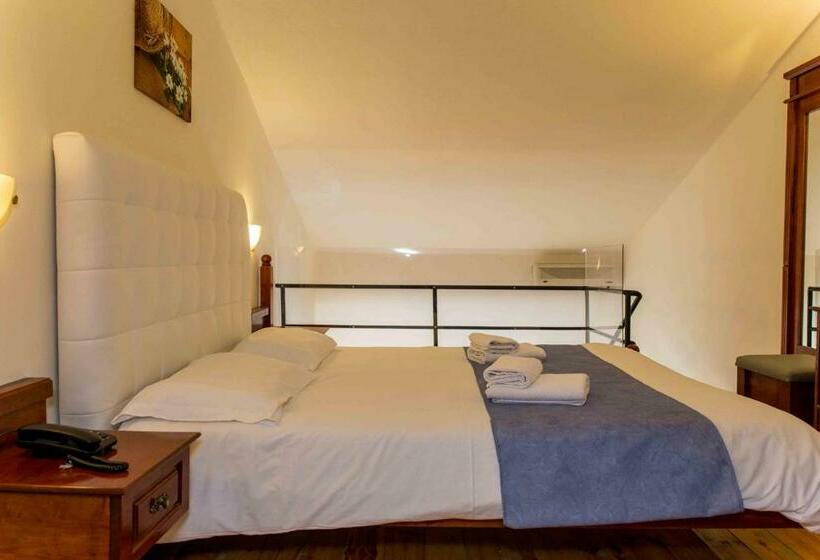 패밀리 룸, Chrispy Waterpark Resort