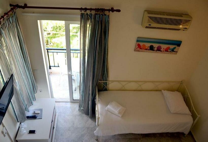 패밀리 룸, Chrispy Waterpark Resort